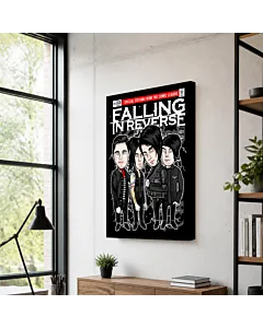 FALLING IN REVERSE