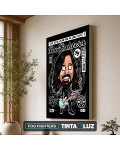 FOO FIGHTERS