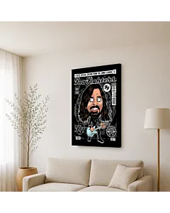 FOO FIGHTERS