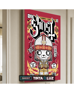 GHOST