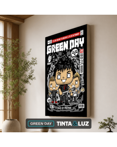 GREEN DAY