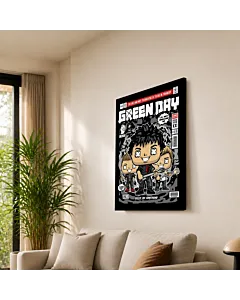 GREEN DAY
