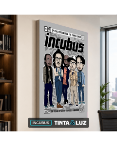 INCUBUS