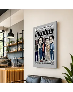 INCUBUS