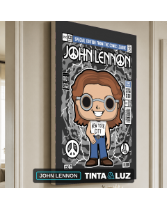 JOHN LENNON