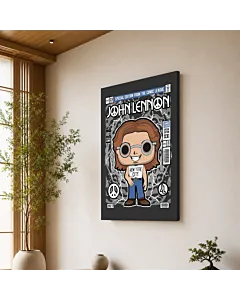 JOHN LENNON