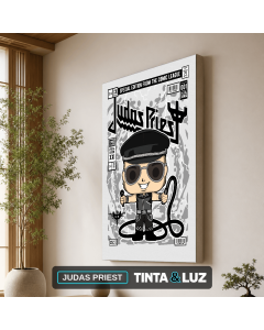 JUDAS PRIEST