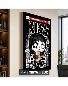 KISS