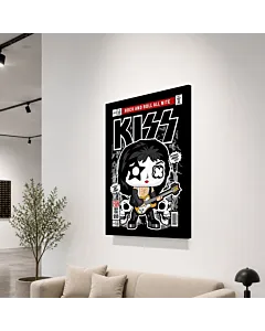 KISS