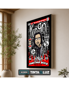 KORN