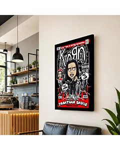 KORN