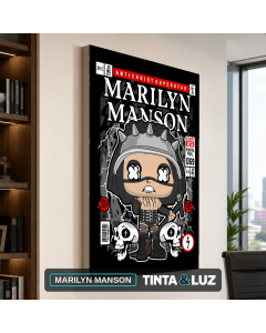 MARILYN MANSON