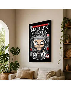 MARILYN MANSON