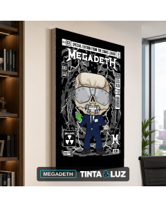 MEGADETH