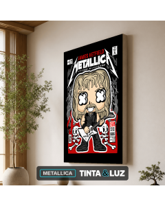 METALLICA
