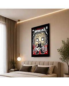 METALLICA