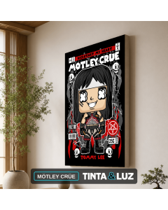 MÖTLEY CRÜE