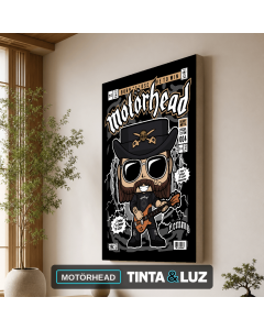 MOTÖRHEAD