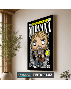 NIRVANA