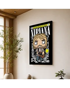 NIRVANA