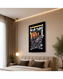 NOVA TWINS