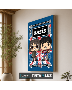 OASIS