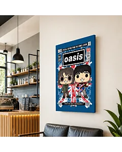 OASIS