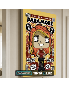 PARAMORE
