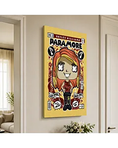 PARAMORE