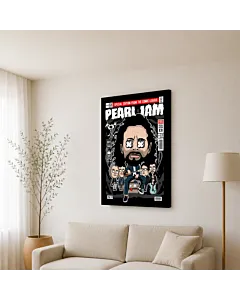 PEARL JAM