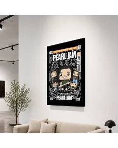 PEARL JAM BANDA