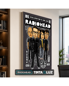 RADIOHEAD