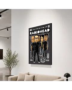 RADIOHEAD