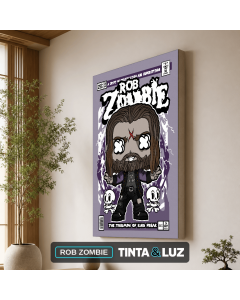 ROB ZOMBIE