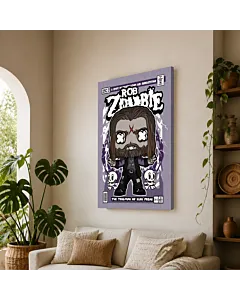 ROB ZOMBIE