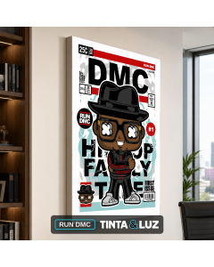 RUN DMC