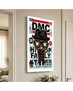 RUN DMC
