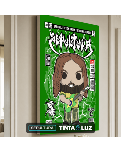 SEPULTURA