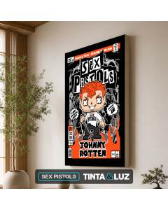SEX PISTOLS