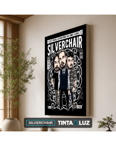 SILVERCHAIR