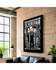 SILVERCHAIR