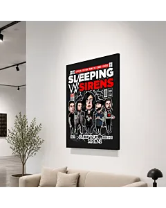 SLEEPING WITH SIRENS