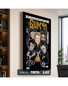 SUM 41
