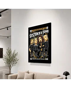 SYSTEM OF A DOWN
