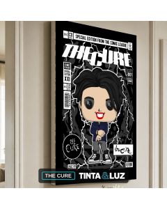 THE CURE