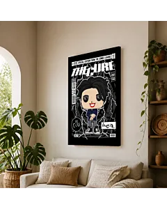 THE CURE