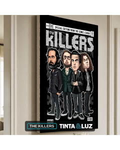 THE KILLERS