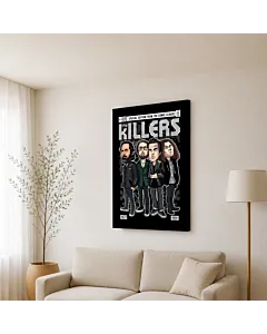 THE KILLERS