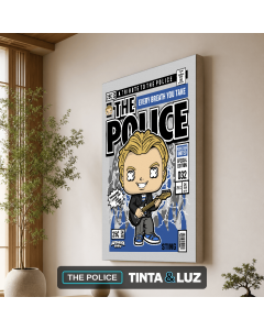 THE POLICE