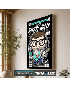 BUDDY HOLLY